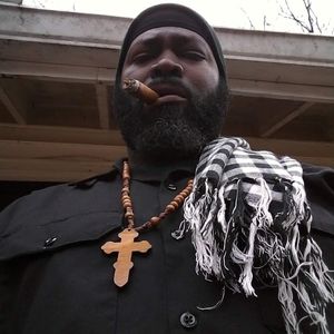 Meet your Posher, Sundiatta